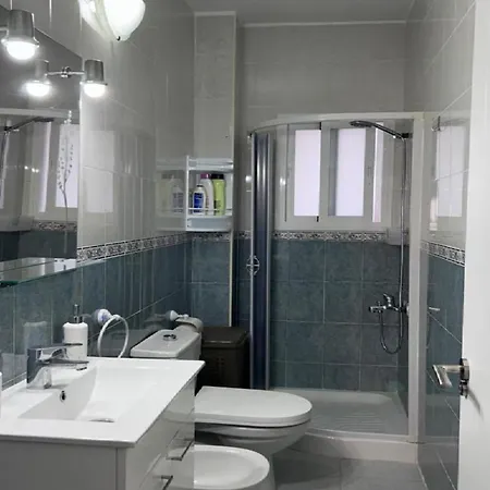 Velbar - In Free Wifi Holiday home *
