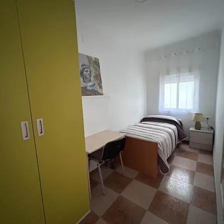 Holiday home Velbar - In Free Wifi Cadiz